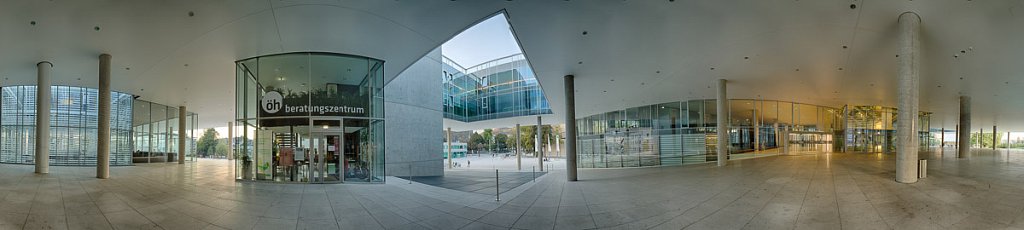 Unipark Nonntal