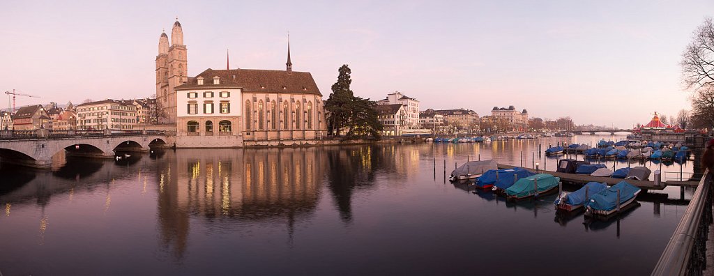 Zürich