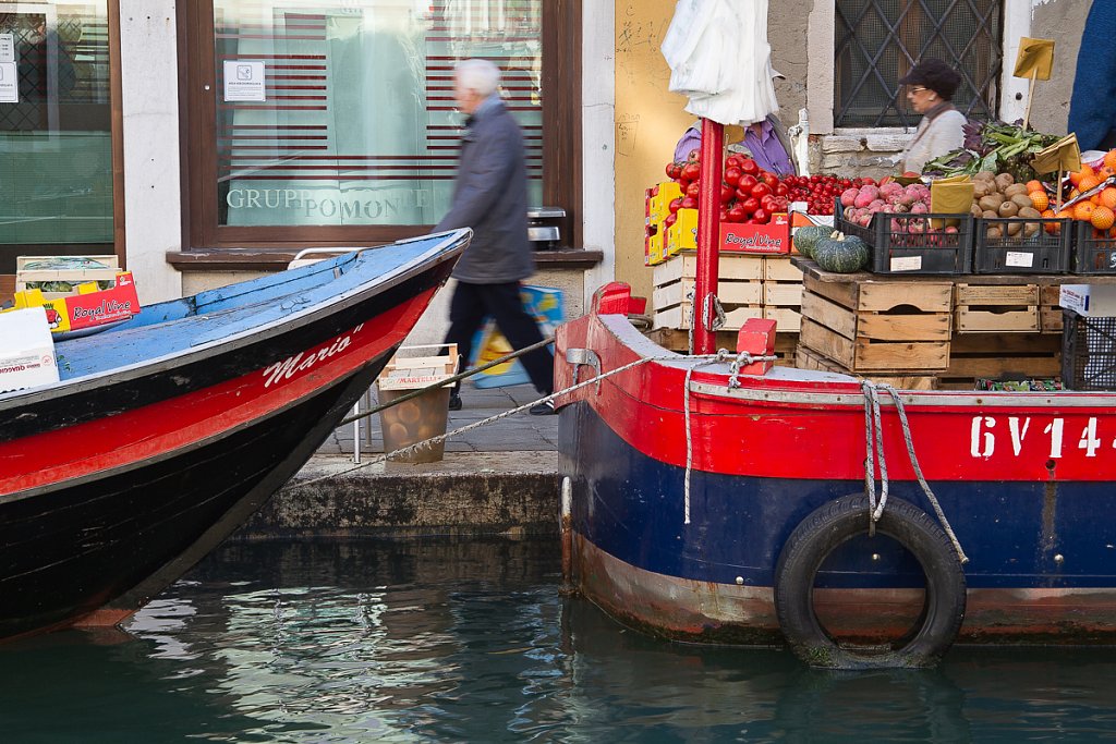 Venedig