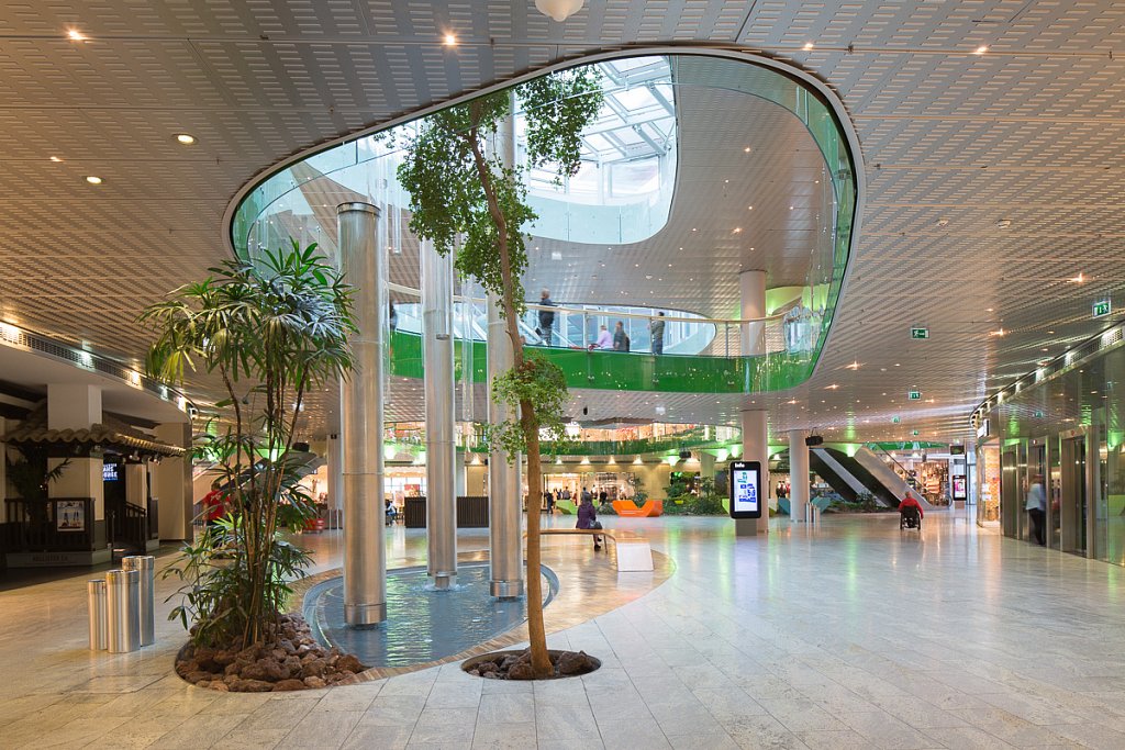 Europark, Salzburg