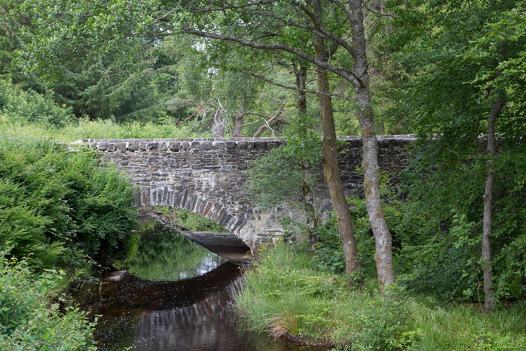 Scotland, Fife and Perthshire